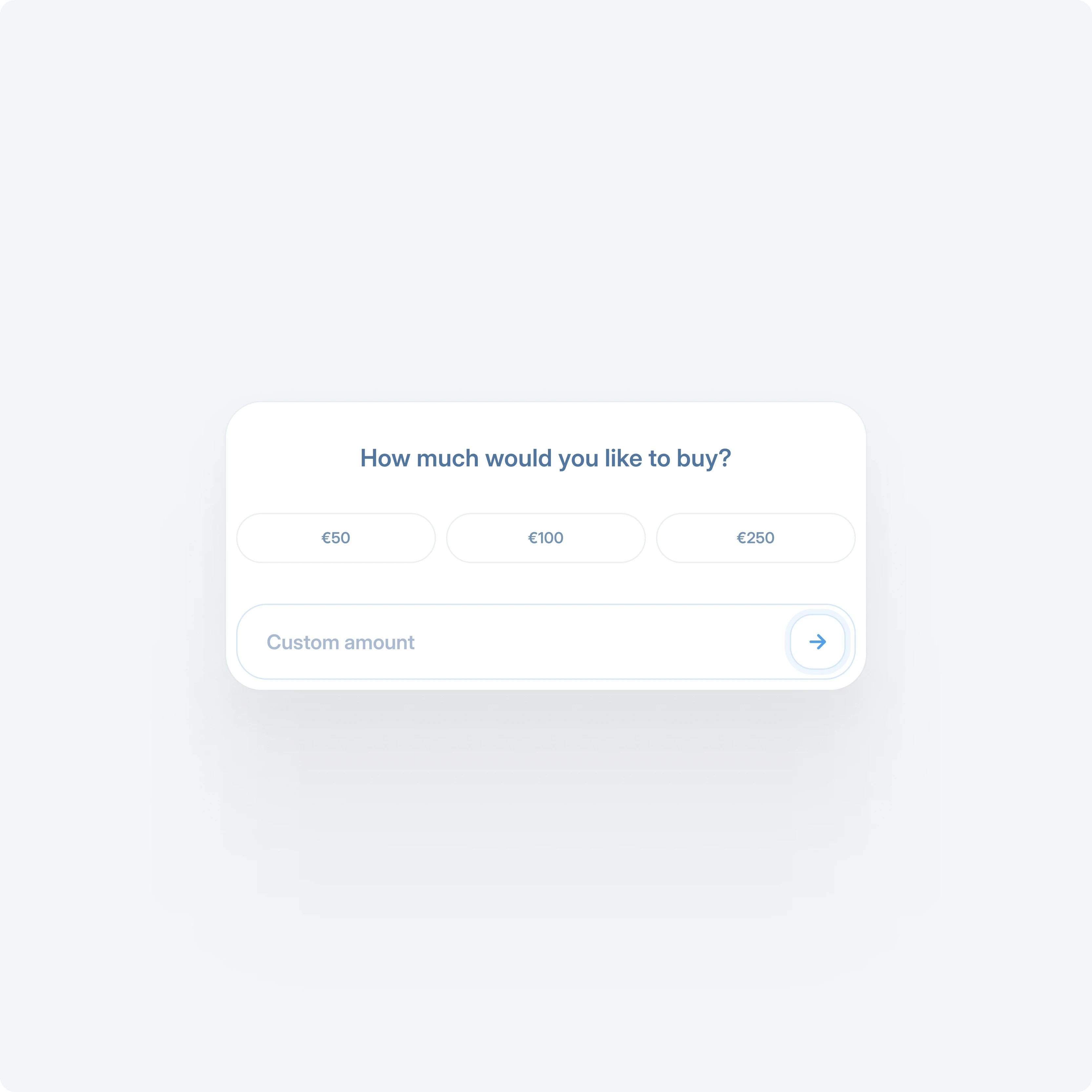 finance-widget
