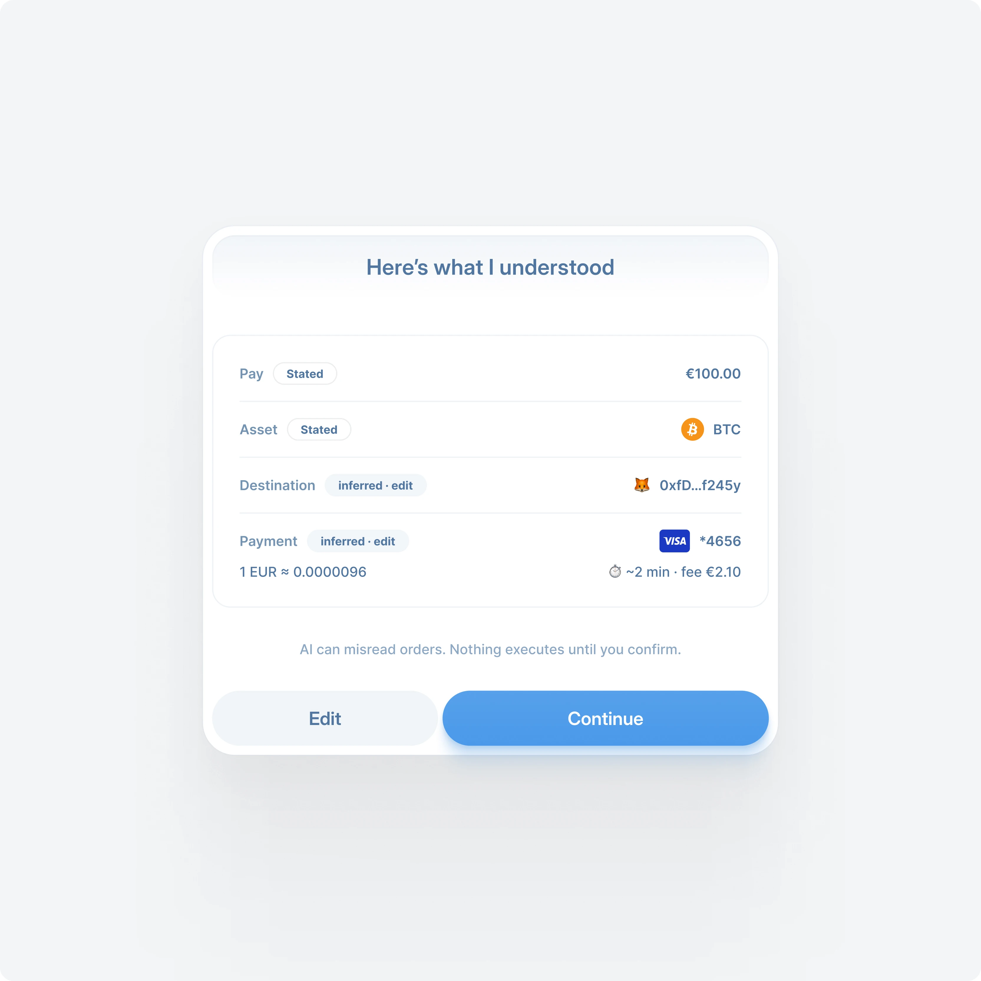 finance-widget