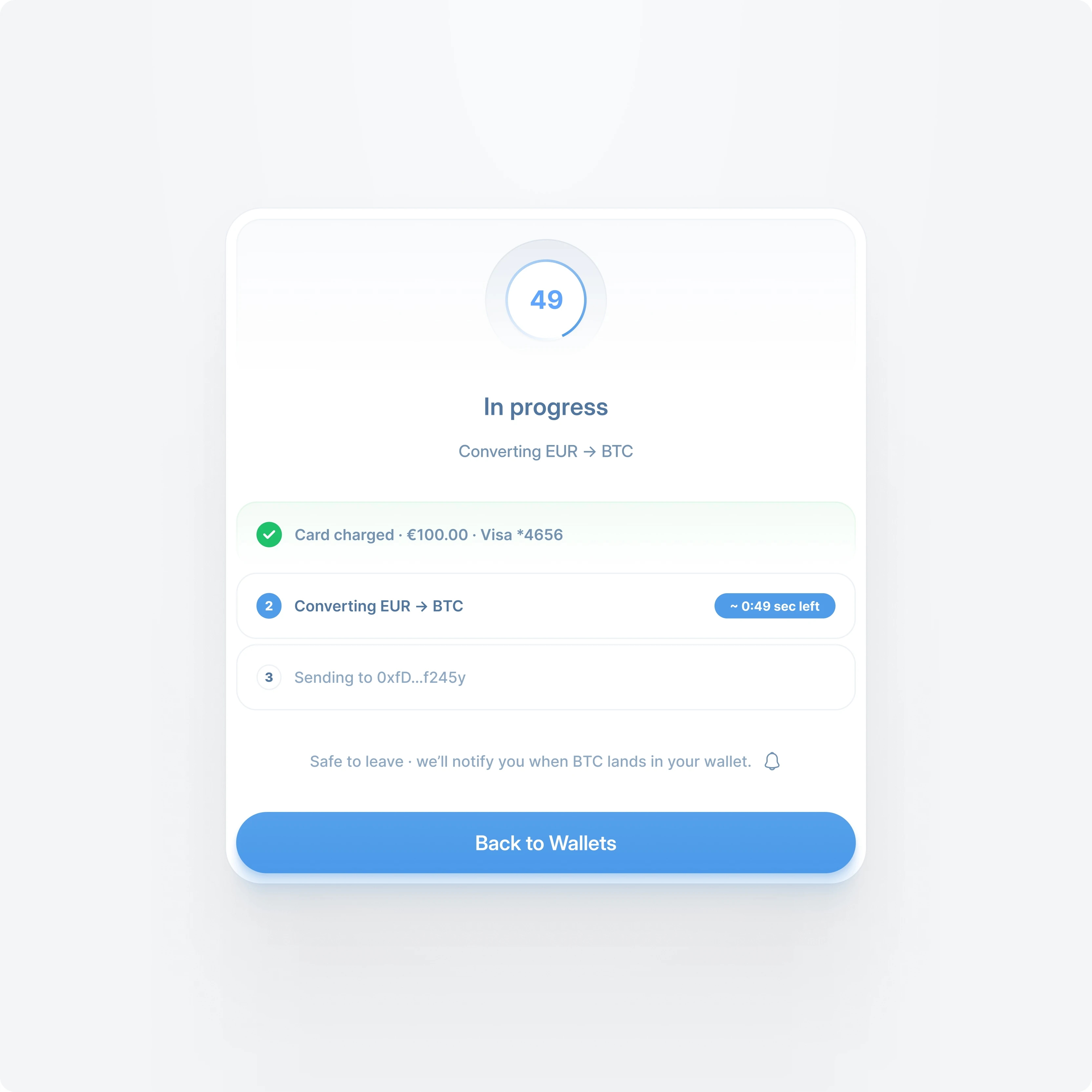 finance-widget