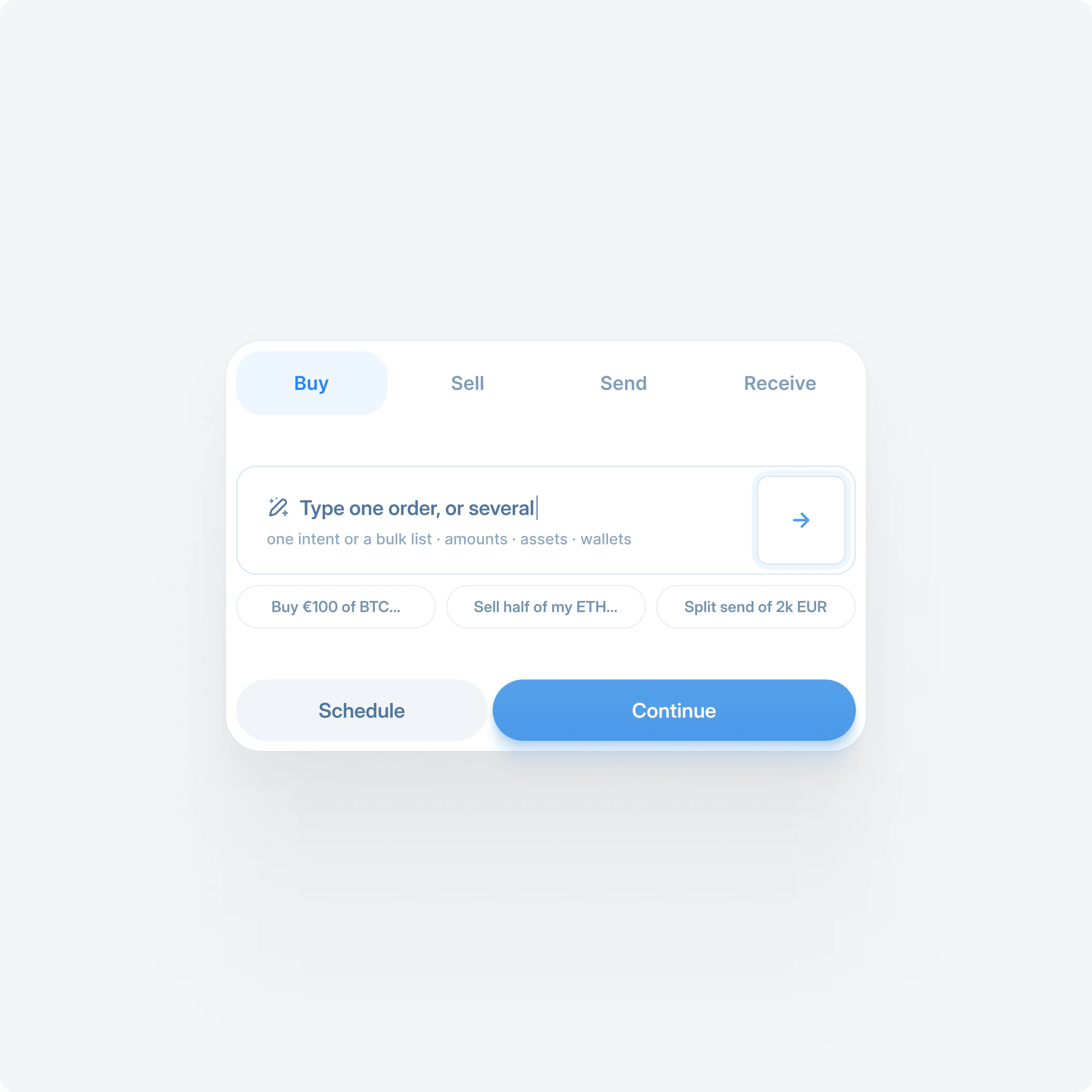 finance-widget