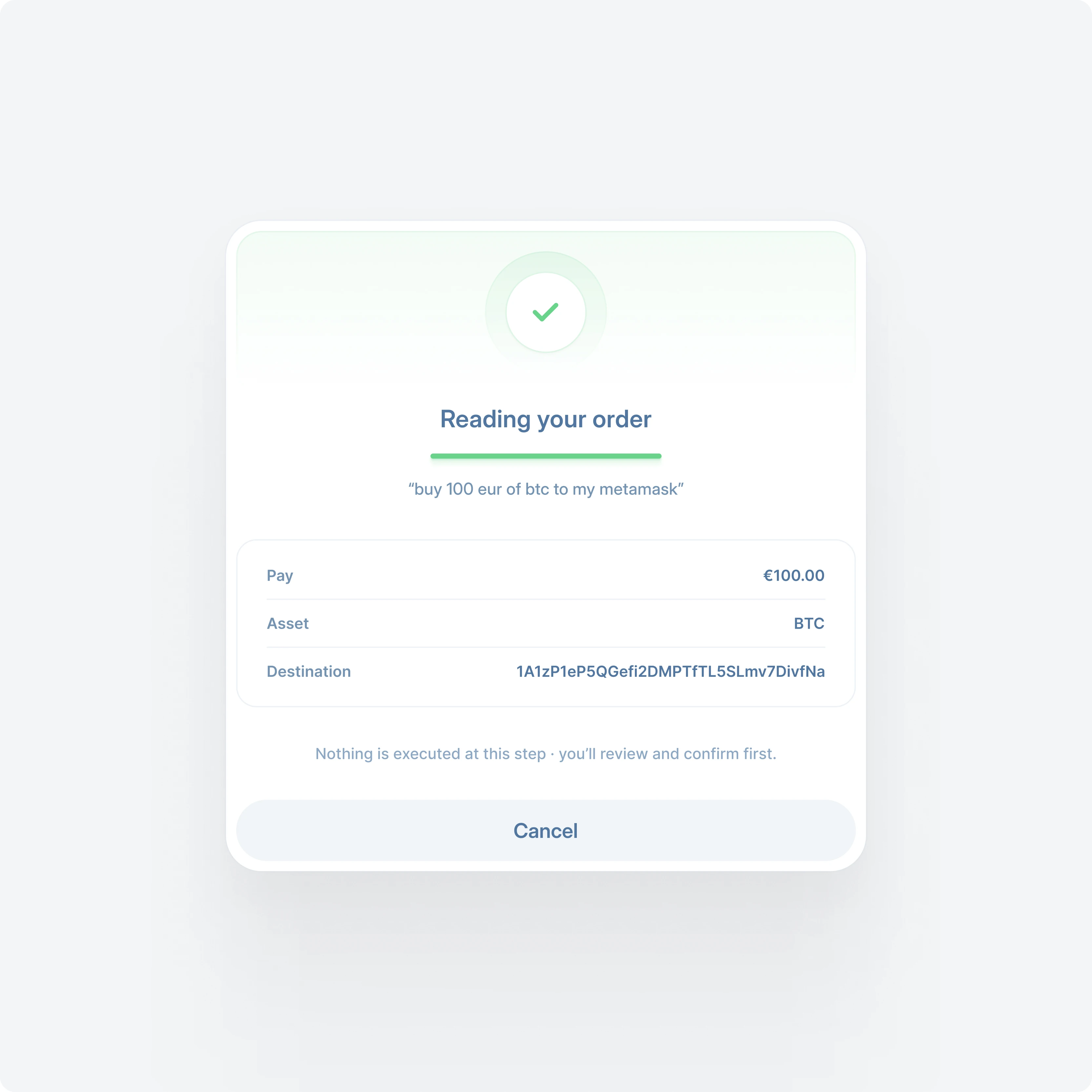 finance-widget