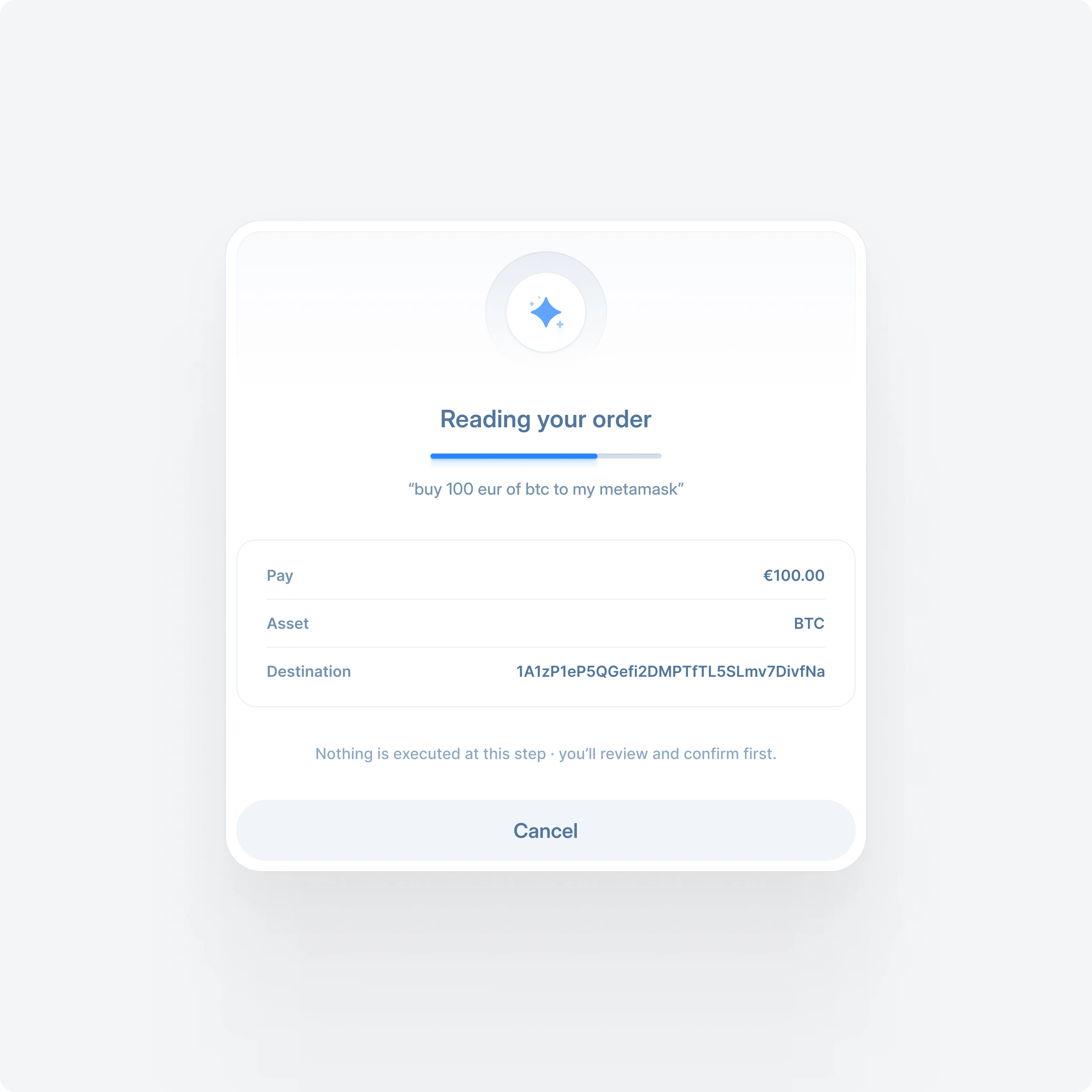 finance-widget