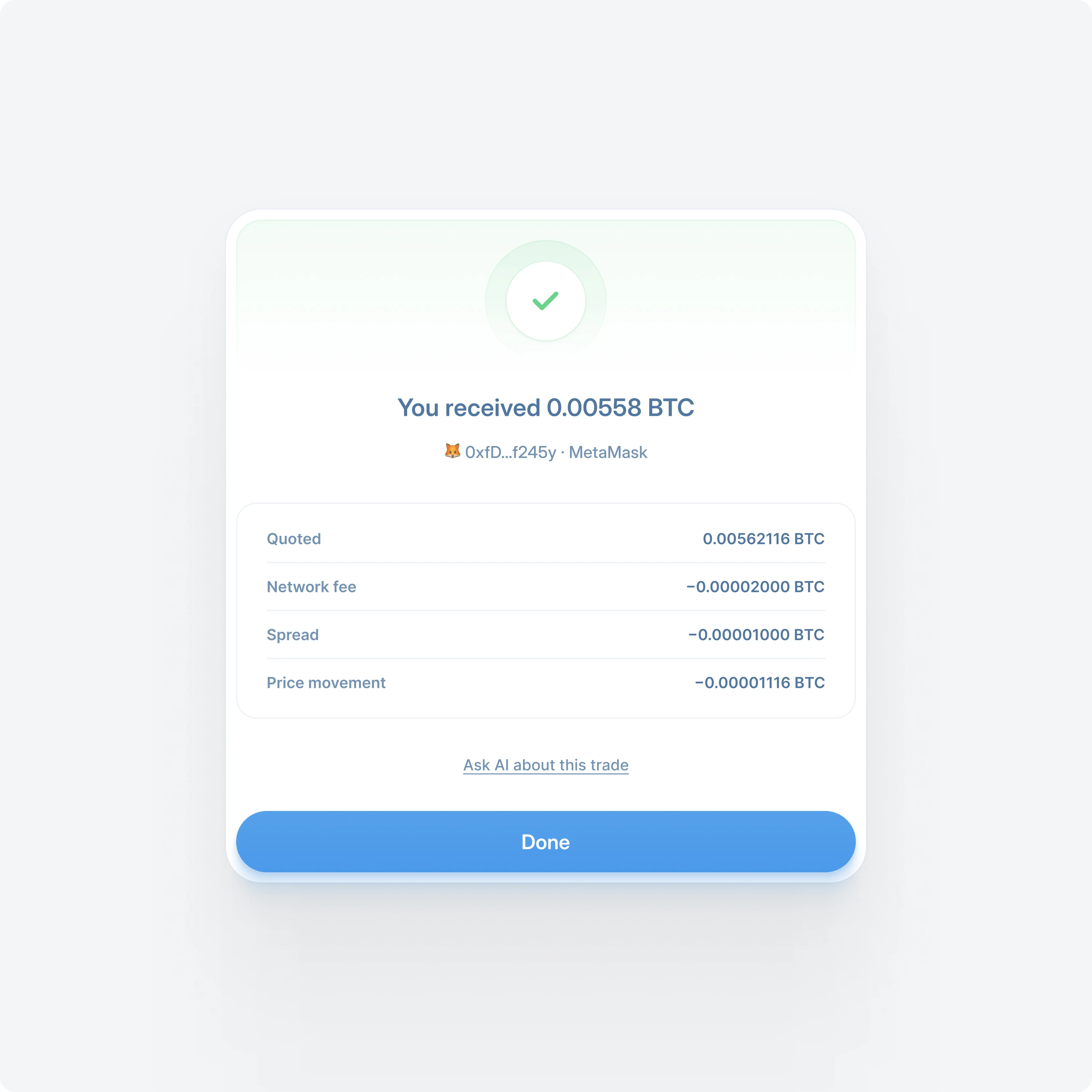 finance-widget
