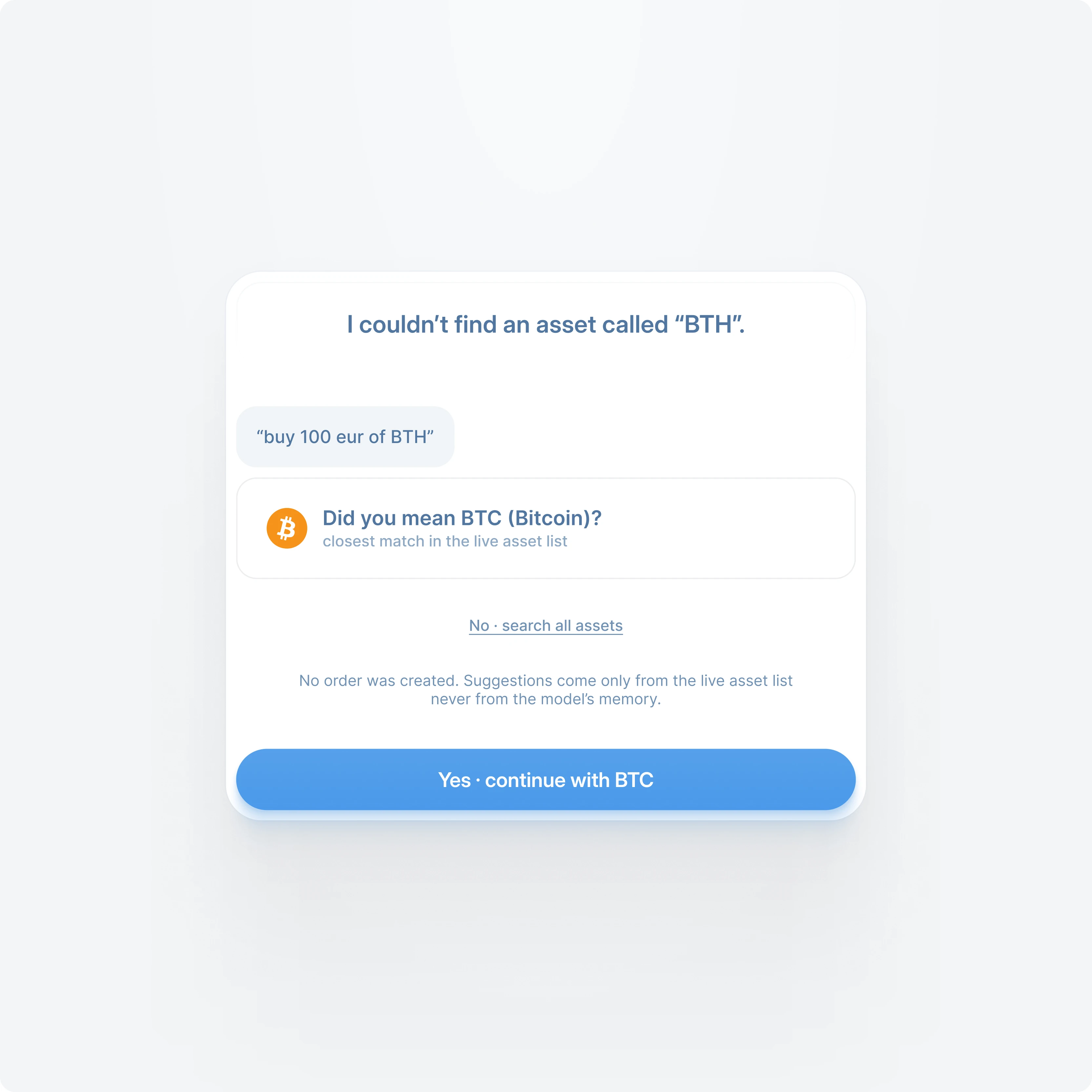 finance-widget