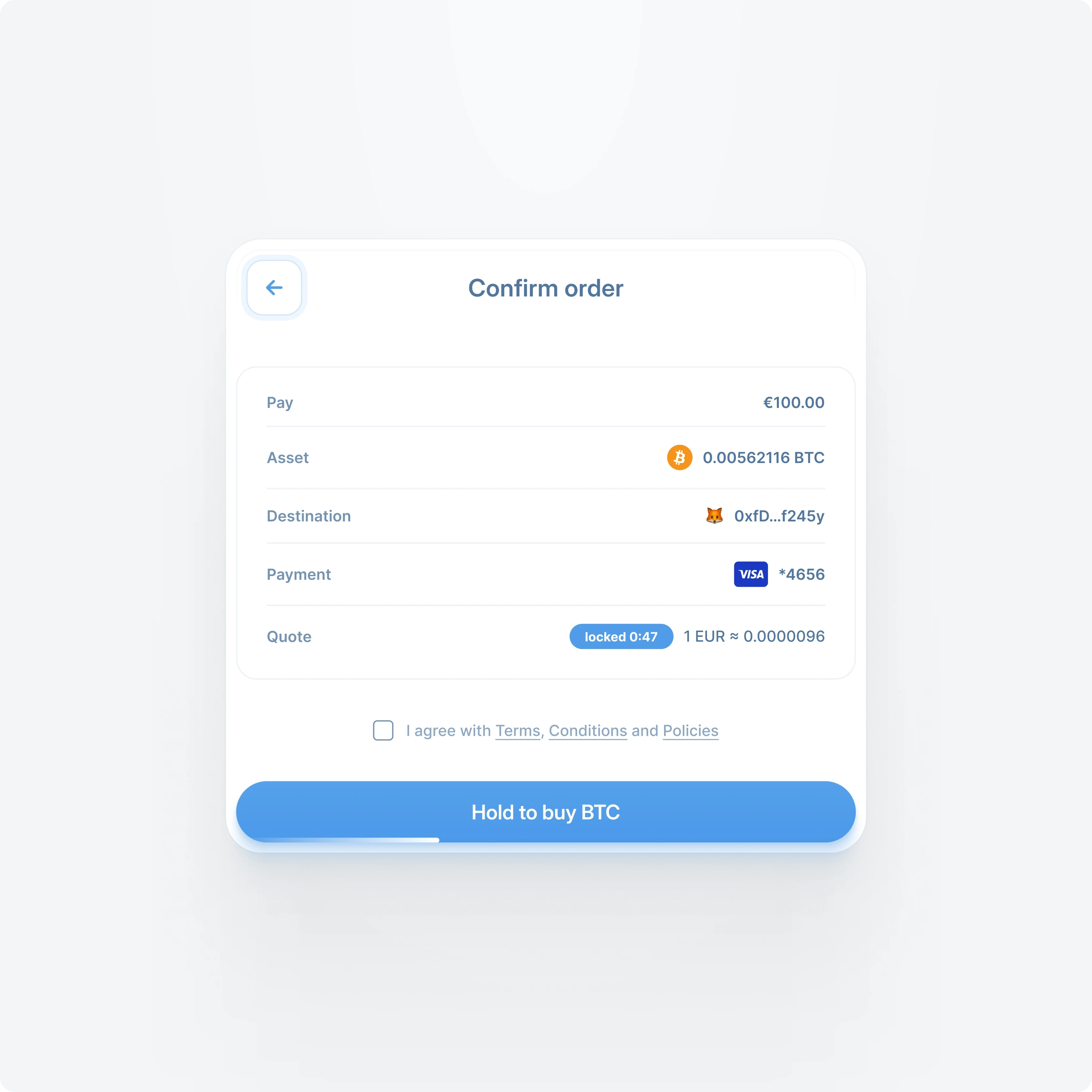 finance-widget