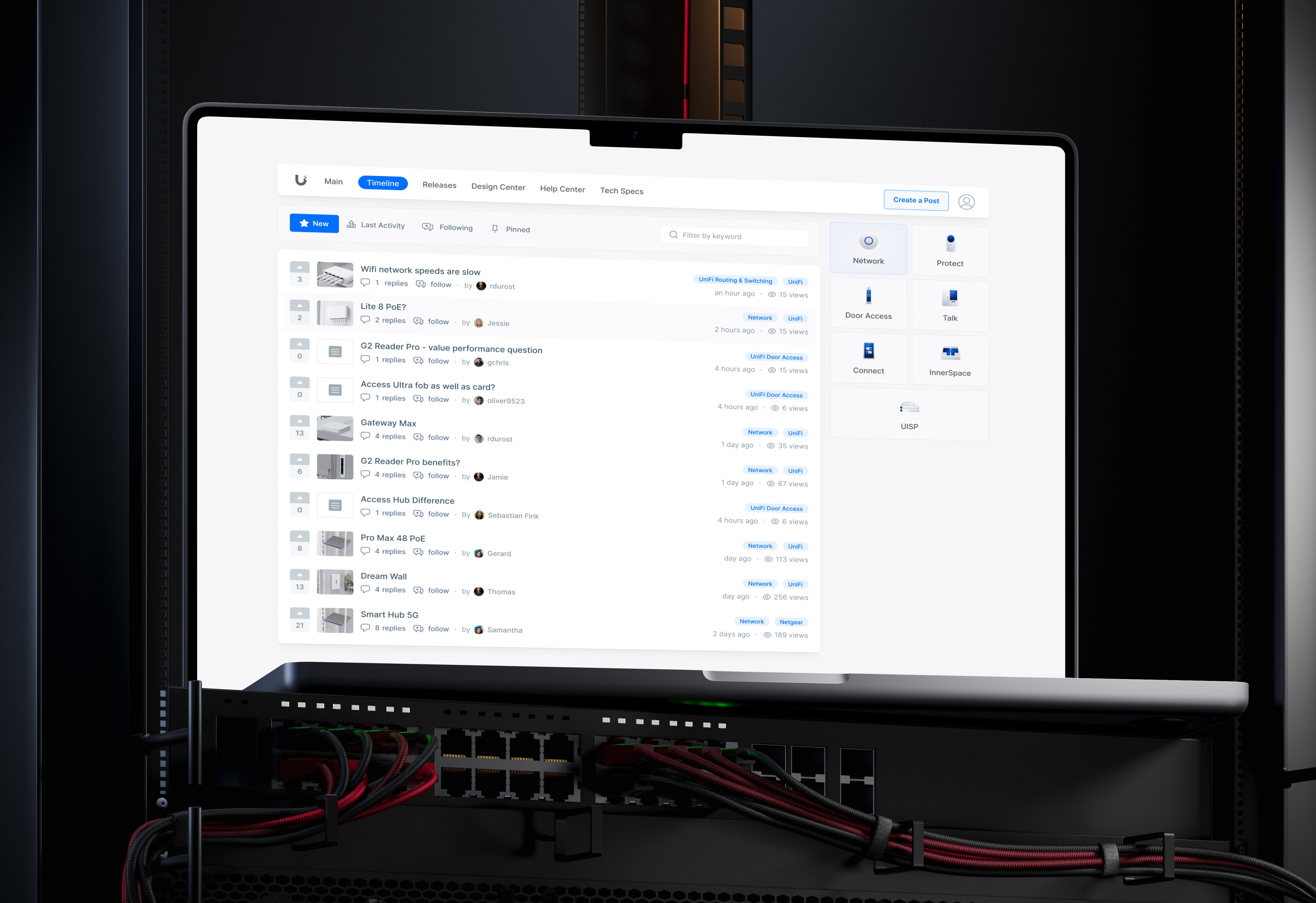 Ubiquiti Community